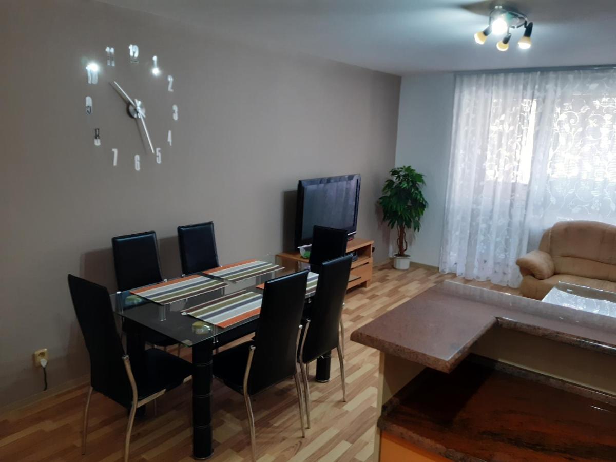 Apartmany Fortuna Високе-Татри Экстерьер фото