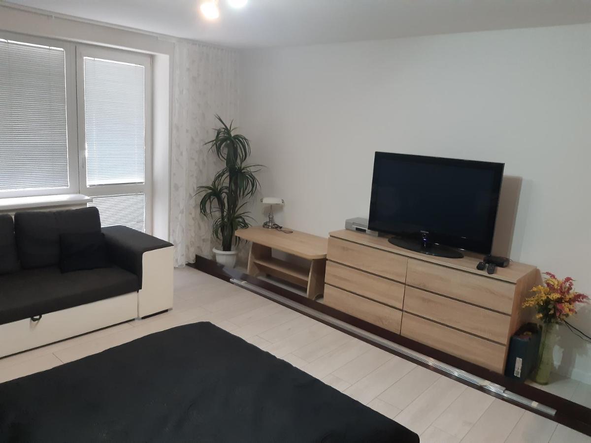 Apartmany Fortuna Високе-Татри Экстерьер фото